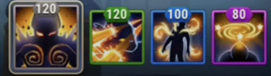 ishmael build guide