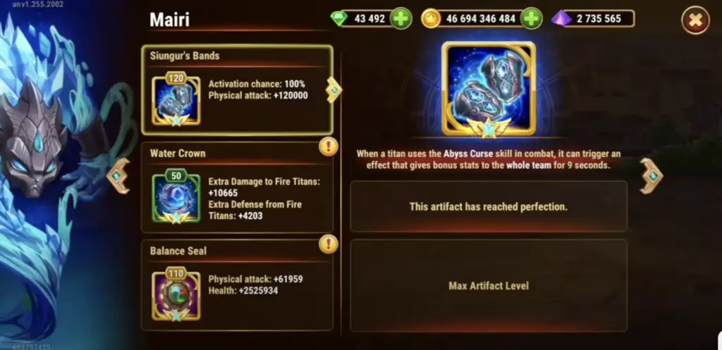 hero wars alliance