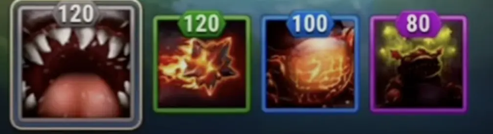 Chabba Build Guide