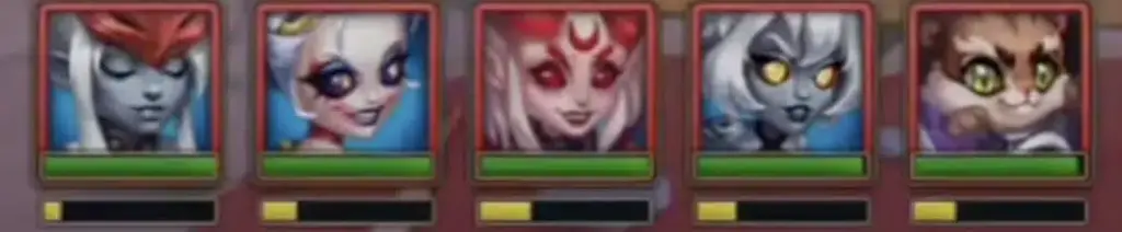 hero wars alliance