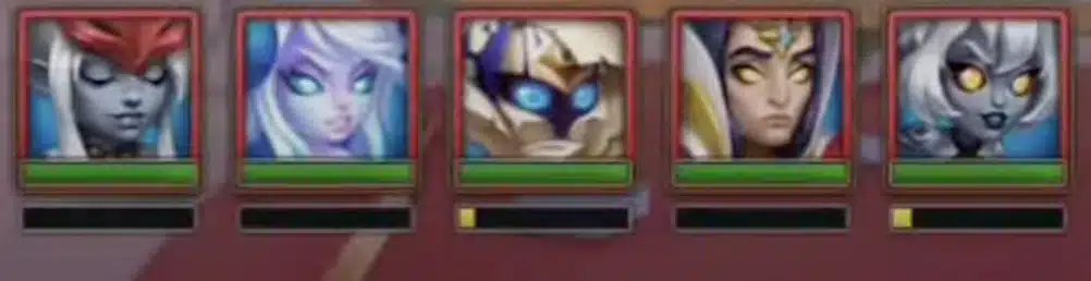 hero wars alliance