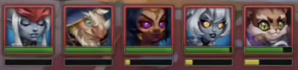 Kayla and Aidan Team Guide