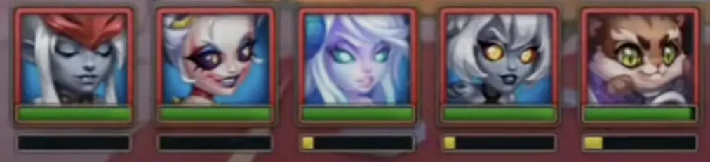 Kayla and Aidan Team Guide