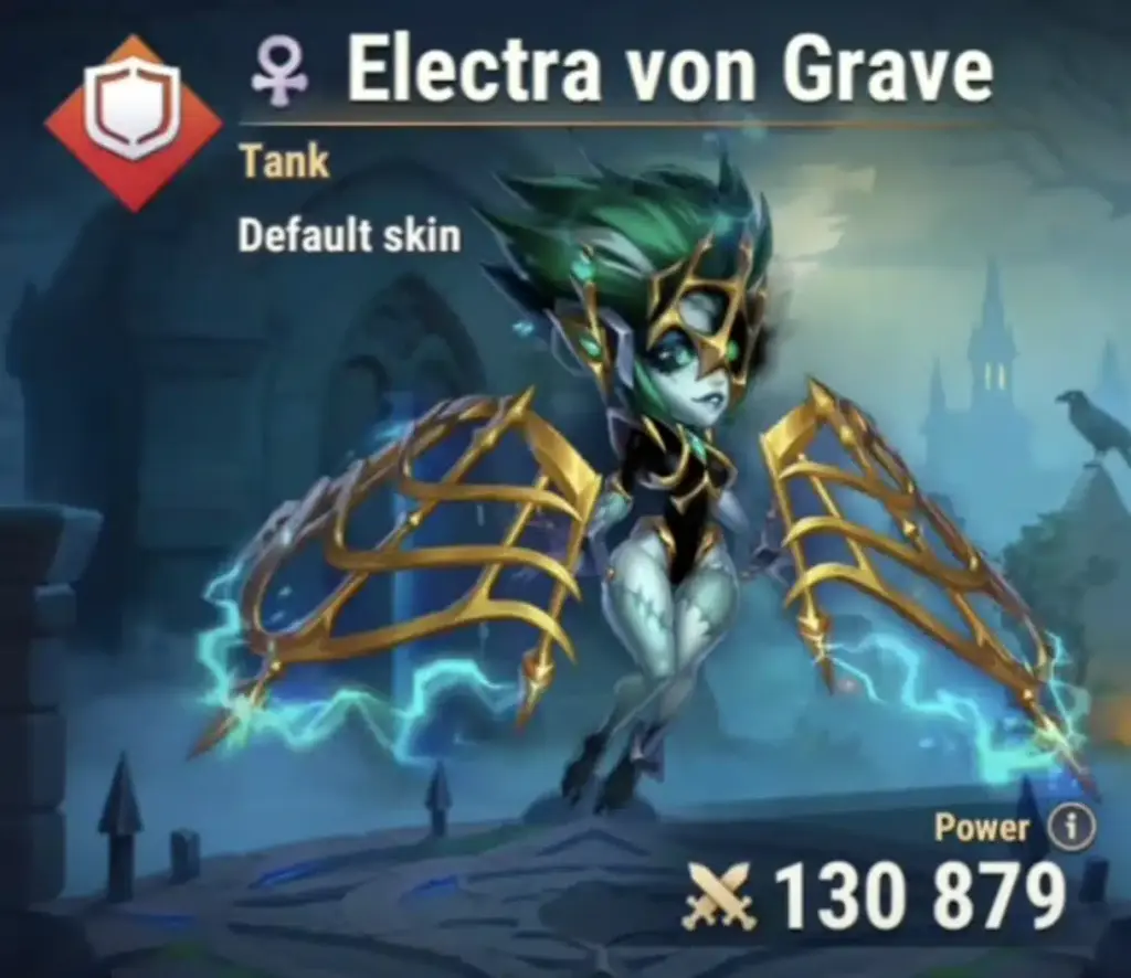 Electra build guide