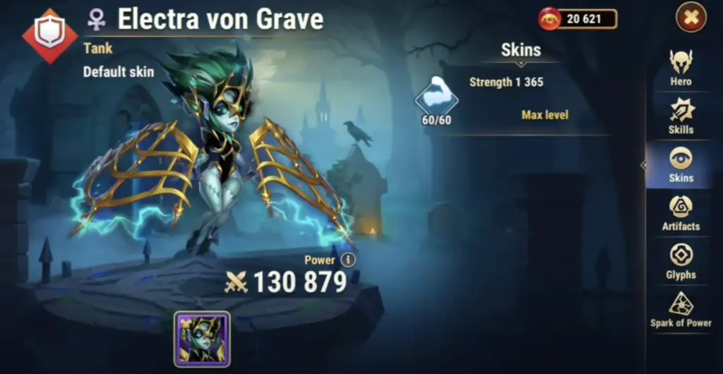 Electra build guide