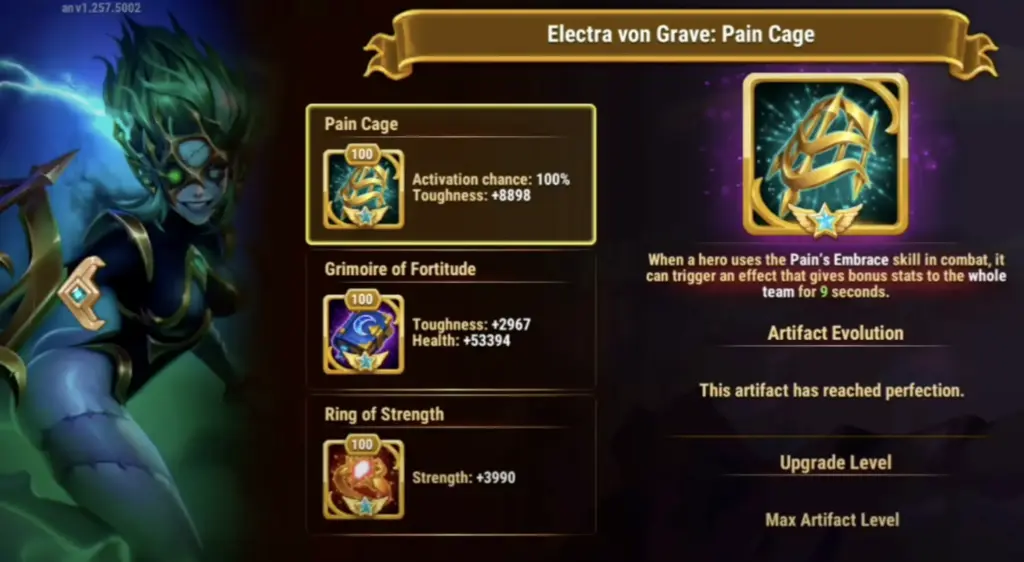 hero wars alliance