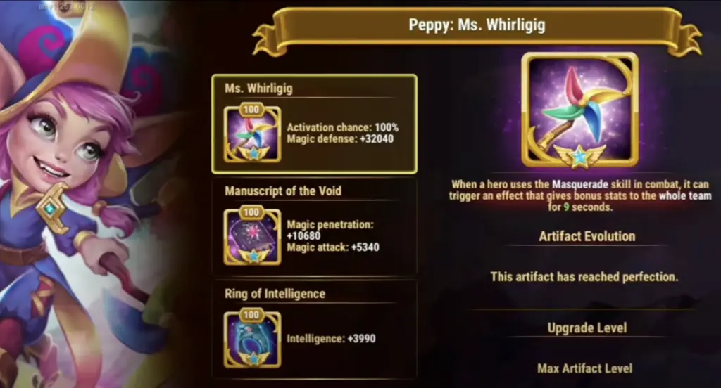 Peppy build guide