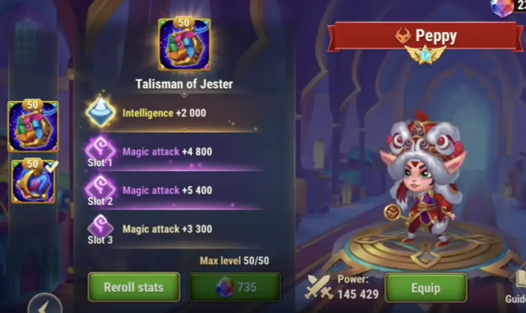 hero wars alliance