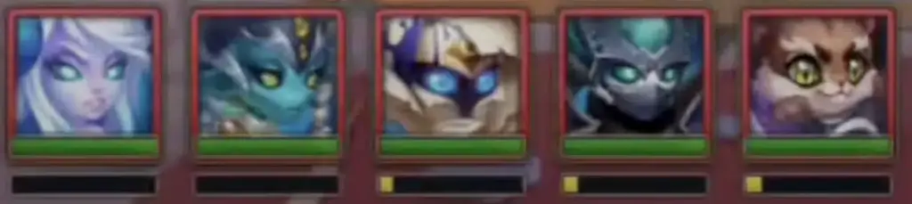 hero wars alliance