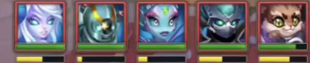 hero wars alliance