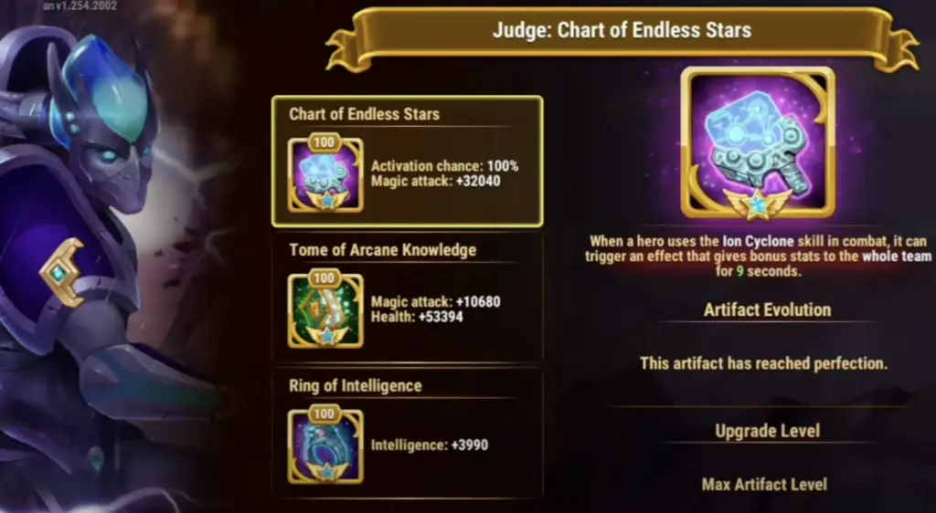 hero wars alliance