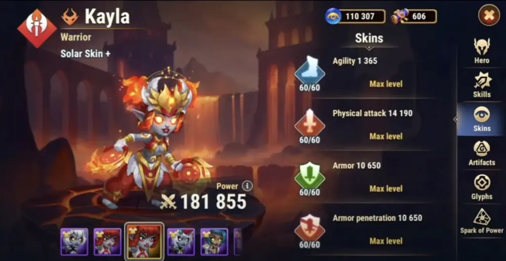hero wars alliance