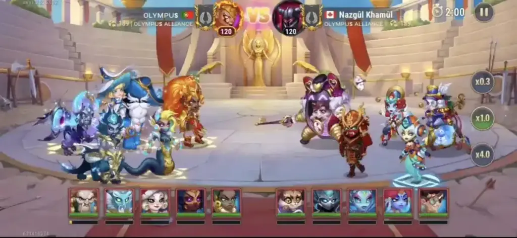 hero wars alliance