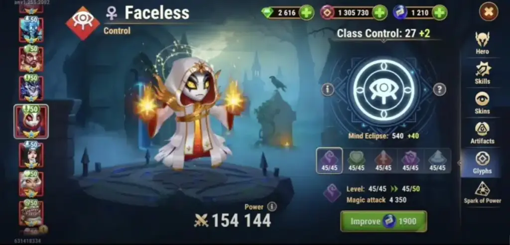 hero wars alliance