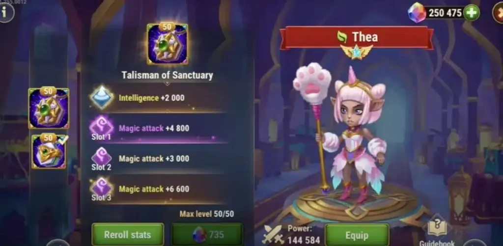 hero wars alliance