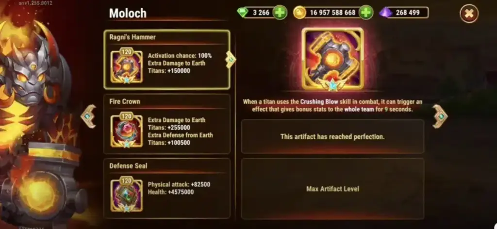 hero wars alliance