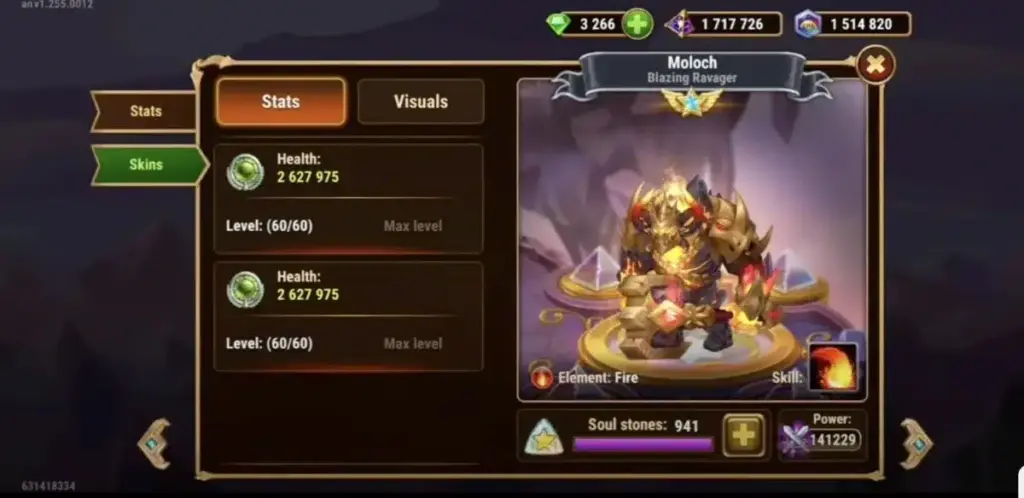 hero wars alliance