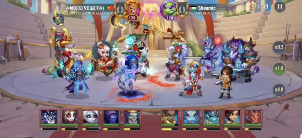 hero wars alliance