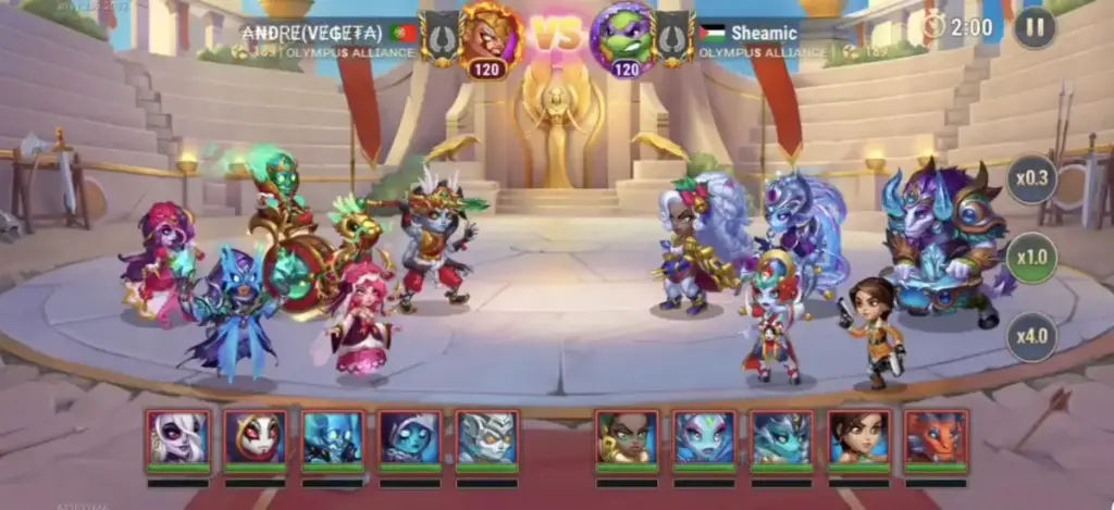 hero wars alliance