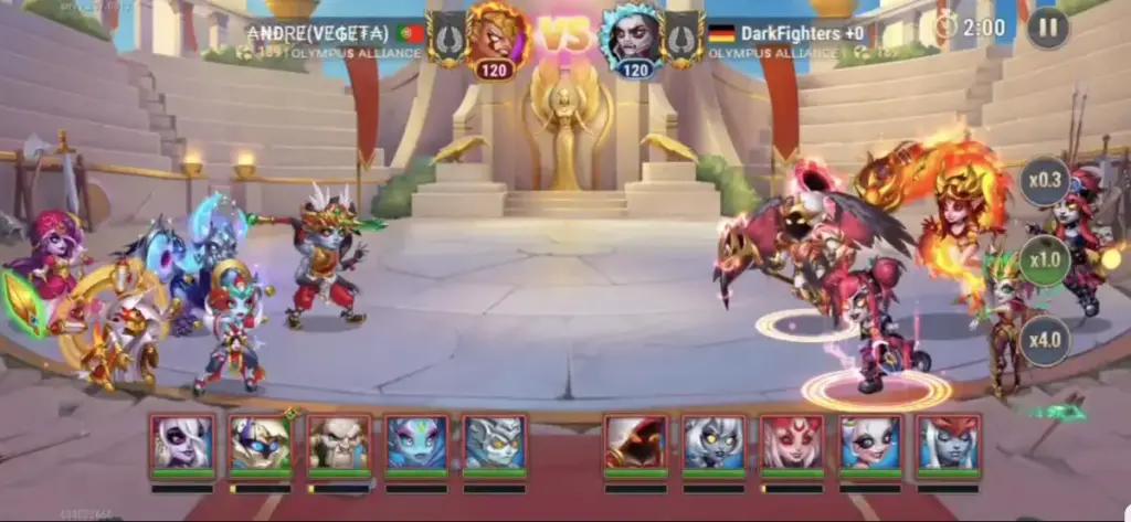 hero wars alliance