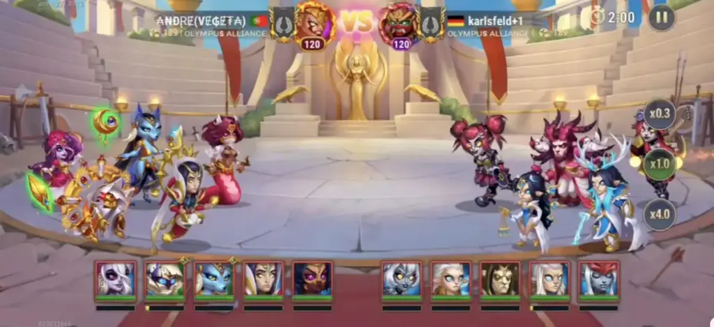 hero wars alliance