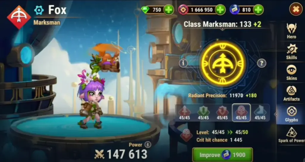 hero wars alliance