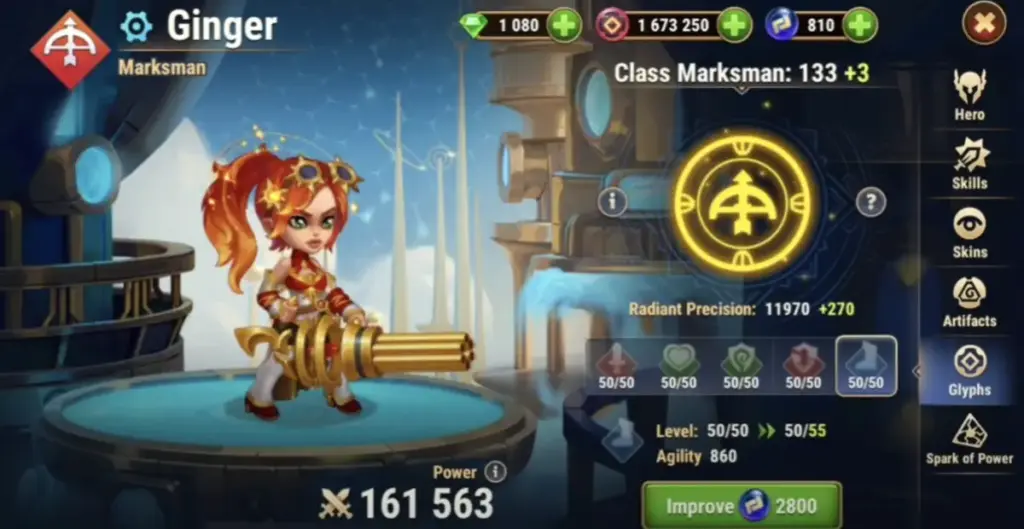 hero wars alliance