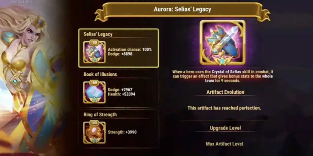 hero wars alliance