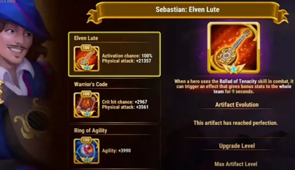 hero wars alliance