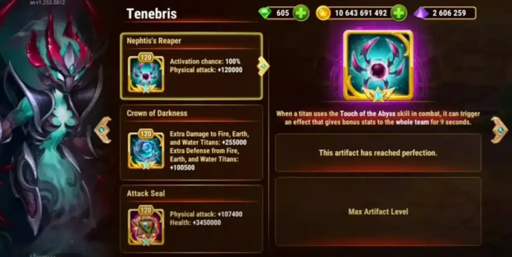 hero wars alliance