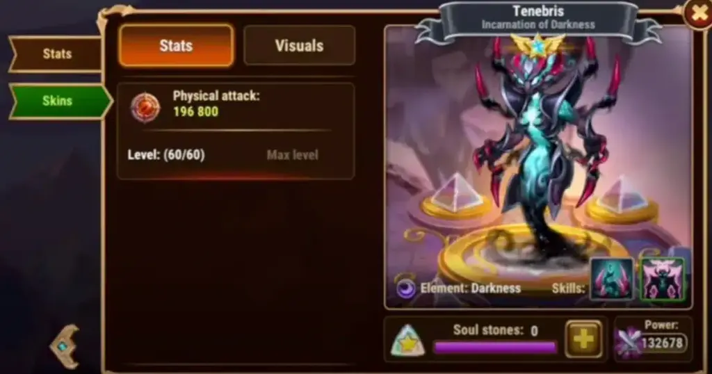 hero wars alliance
