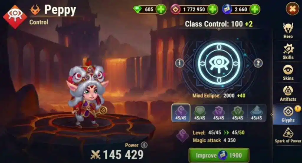 hero wars alliance