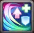 Hero Wars Triple-Cycle