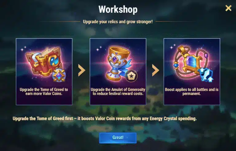 Verdoc Event Cycle Of Awakening