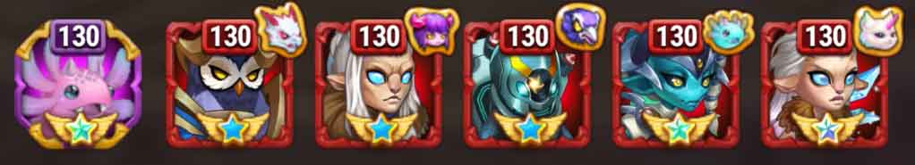 Boss Fights Cascade Event