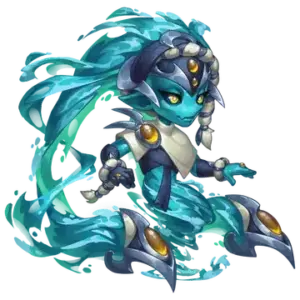 hero wars cascade