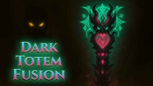 hero-wars-dark-totem-fusion skill