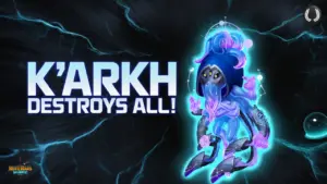 K'arkh Build