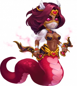 yasmine hero wars alliance