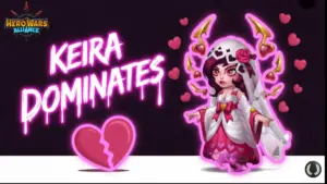Keira 3 Tips