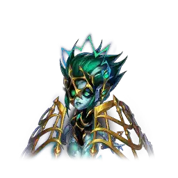 Electra New Hero