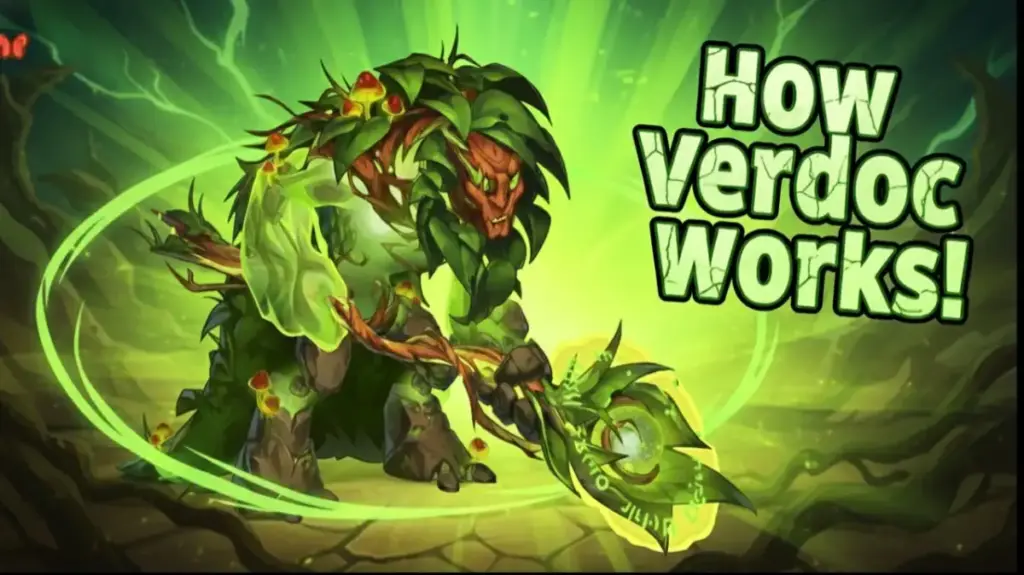 Verdoc skills guide