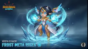Krista 3 tips
