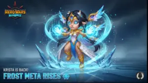 Krista 3 tips