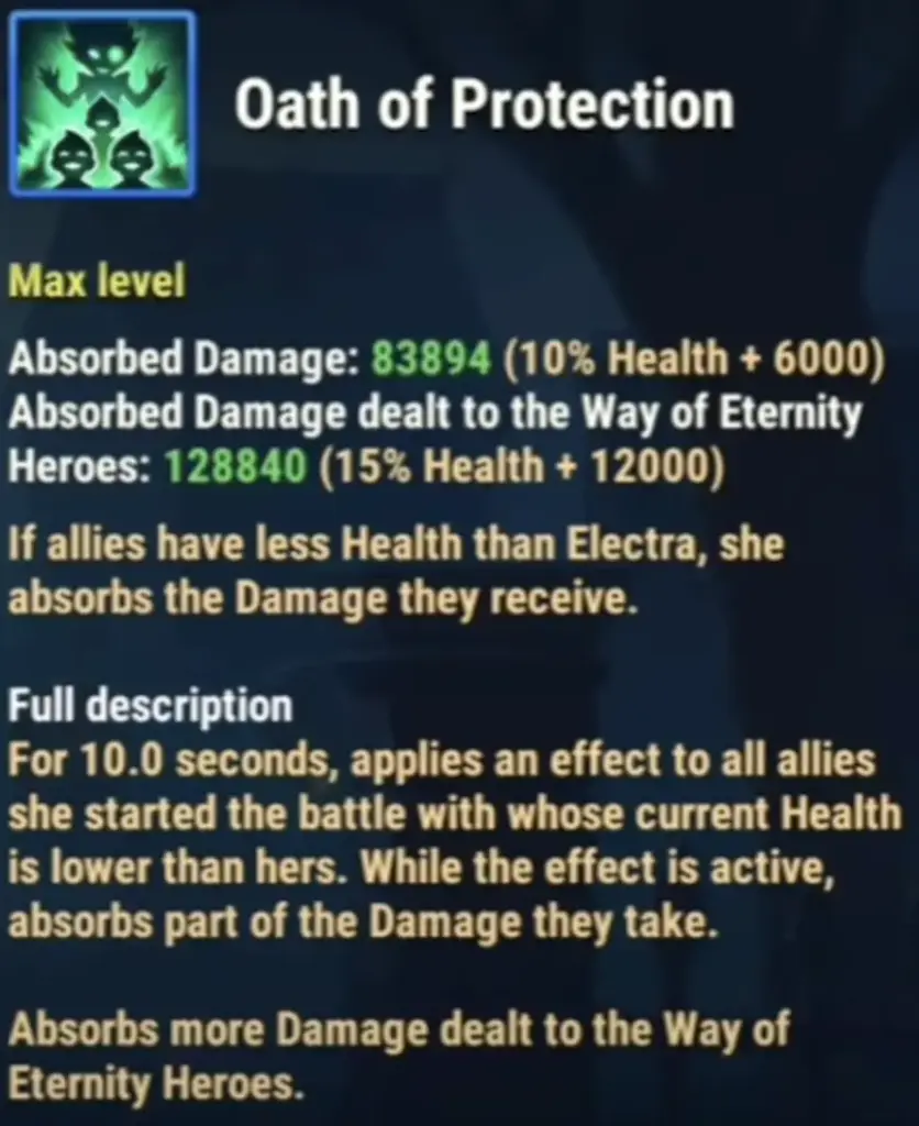 alliance