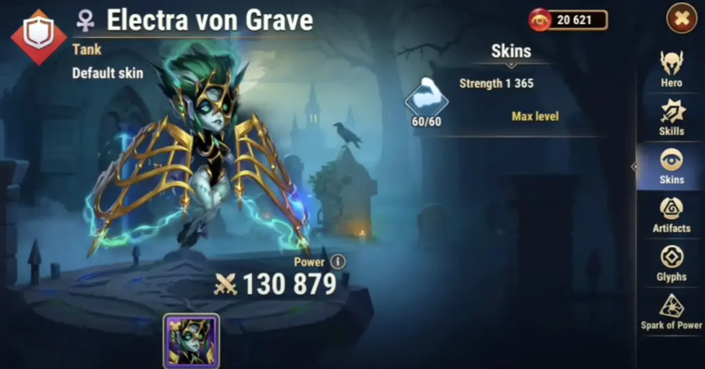 Electra ultimate guide