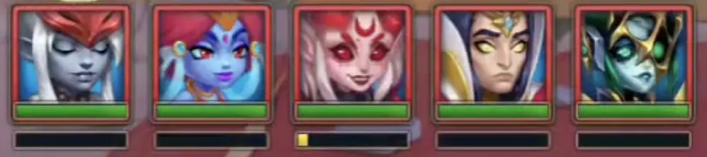 hero wars alliance