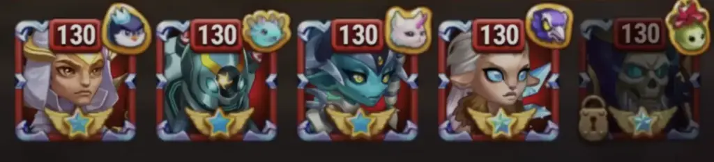 corvus brawls guide