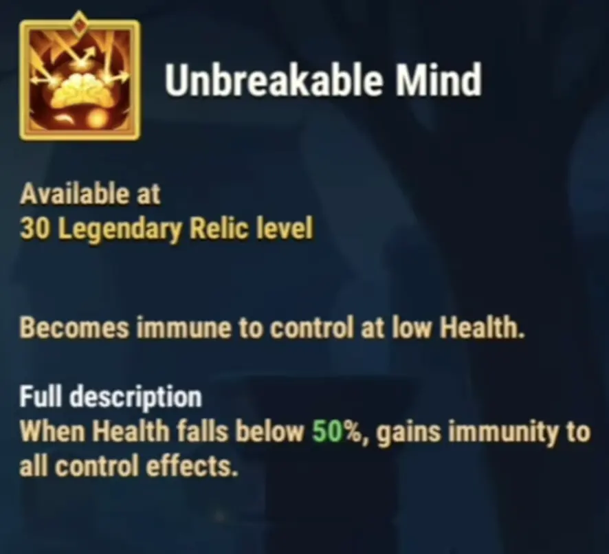 Electra Relics