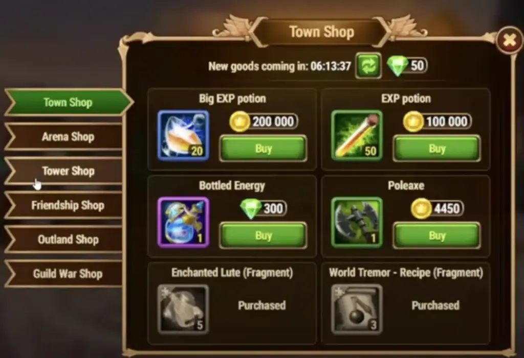 Hero Wars Beginner Guide